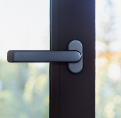 Sliding Door Handle Repair in Tampa, FL